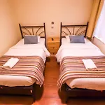 Fairway Hotel