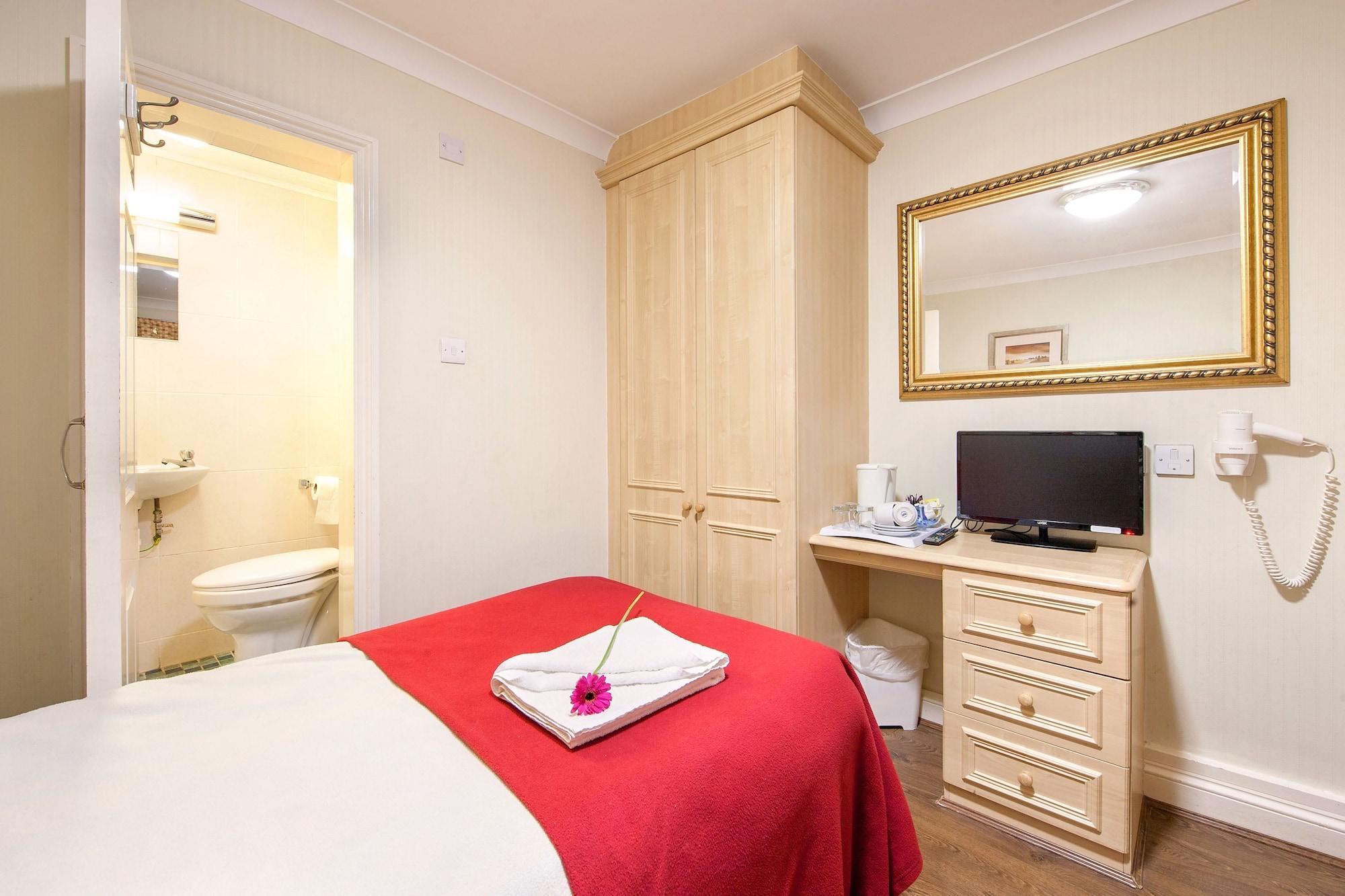 Fairway Hotel Londra