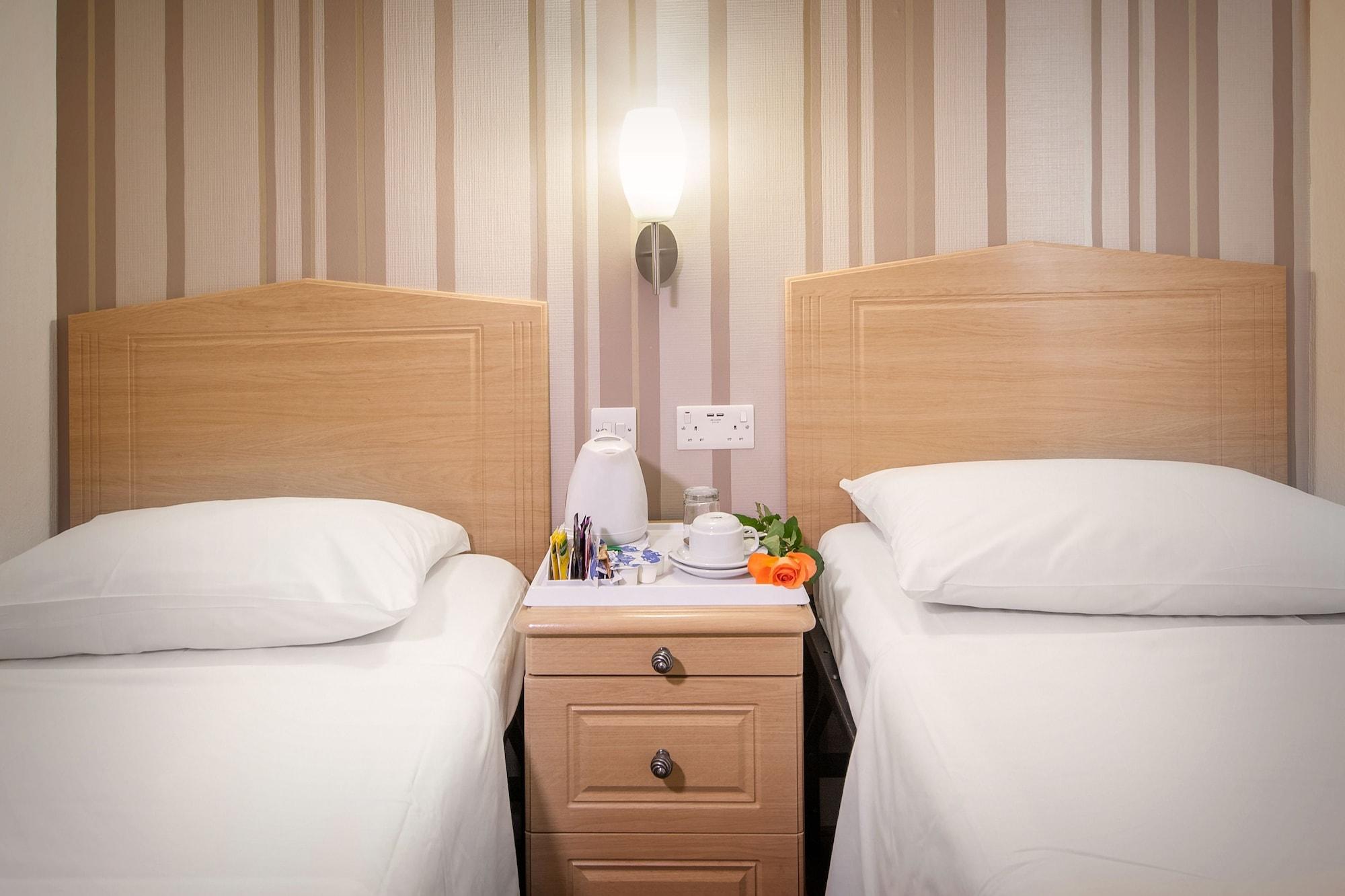 Hotel Fairway Londra