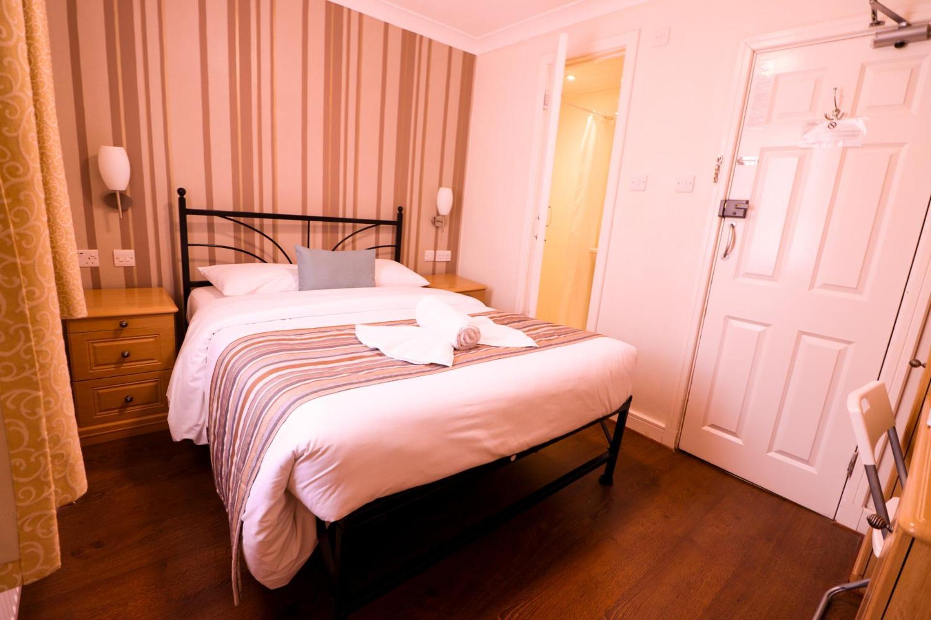 Fairway Hotel Londra