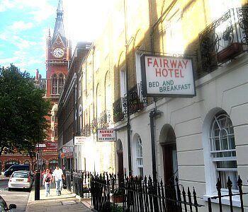 Fairway 2*